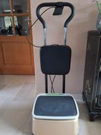 Vibroboard trilplaat, Ophalen, Zo goed als nieuw, Trilplaat