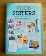 Foodsisters, Ophalen of Verzenden, Zo goed als nieuw, Gezond koken