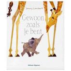 Gewoon zoals je bent - Jonny Lambert - GRATIS VERZENDING, Verzenden, Nieuw