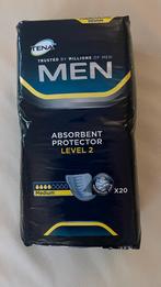 Tena men, Diversen, Ophalen of Verzenden, Nieuw