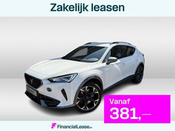 CUPRA Formentor 1.4 e-Hybrid VZ Performance | 245 pk / 180Kw beschikbaar voor biedingen