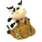 Spaarpot Moo-lah Fun & Savings Collectie, Ophalen of Verzenden