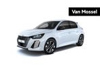 Peugeot 208 1.2 Hybrid 110 e-DCS6 Allure, 12 maanden, Gebruikt, Euro 6, 1199 cc