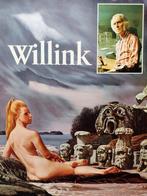 WILLINK, Boeken, Kunst en Cultuur | Beeldend, Ophalen of Verzenden, Walter Kramer, Zo goed als nieuw, Schilder- en Tekenkunst