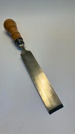 JNY nooitgedagt guts 39mm ( gutsen beitels houtbeitels ), Ophalen of Verzenden