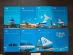 De wereld van de KLM, Boek of Tijdschrift, Ophalen of Verzenden