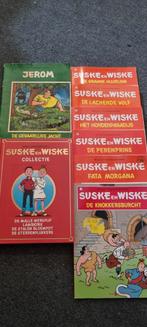 Groot stripboeken verzameling., Boeken, Stripboeken, Meerdere stripboeken, Ophalen, Zo goed als nieuw