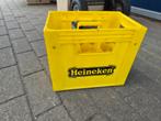 Heineken 10 flesjes kratje, Verzamelen, Ophalen of Verzenden, Gebruikt