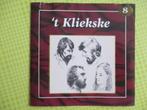 't Kliekske - CD, Ophalen of Verzenden, Zo goed als nieuw, Streekmuziek