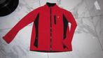 42 PEAK PERFORMANCE windstopper jas xl, Ophalen of Verzenden, Zo goed als nieuw, Maat 42/44 (L), Rood
