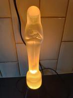 Madonna met kindje met verlichting, Ophalen