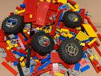 Lego Technic 853, Kinderen en Baby's, Speelgoed | Duplo en Lego, Ophalen of Verzenden, Gebruikt, Losse stenen, Lego