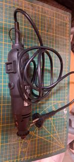 Te koop dremel, Ophalen of Verzenden, Zo goed als nieuw, Filter of Co2