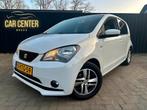 Seat Mii 1.0 44KW 2013 WIT APK AIRCO NAP✅, Voorwielaandrijving, Stof, 840 kg, 4 stoelen