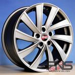 5x112 18 inch Paast Onder Skoda Seat  Velgen, Ophalen of Verzenden, Nieuw, Personenwagen, Velg(en)