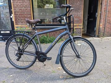 ALTEC metro bike beschikbaar voor biedingen