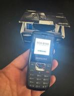 Samsung SGH B100 Compleet in doos, Ophalen of Verzenden, Zo goed als nieuw