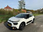 Citroen C3 2023 Shine CSeries Navi DAB Carplay Park GARANTIE, Auto's, Citroën, Voorwielaandrijving, 83 pk, Euro 6, 1199 cc