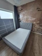 IKEA ARVIKSAND boxspring, Ophalen, Gebruikt, Tweepersoons, 200 cm