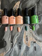 CCO nail Gel, Gebruikt, Overige kleuren, Ophalen of Verzenden, Handen en Nagels