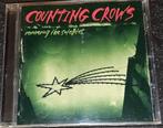 Counting Crows recovering the satellites, Ophalen of Verzenden, Zo goed als nieuw, Poprock