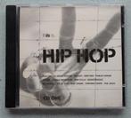 Various - This Is… Hip Hop (2 cd's), Ophalen of Verzenden, 2000 tot heden, Zo goed als nieuw