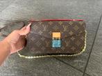 Bruine tas, Sieraden, Tassen en Uiterlijk, Tassen | Damestassen, Ophalen of Verzenden, Zo goed als nieuw, Bruin, Schoudertasje