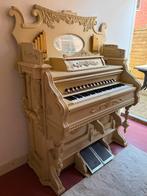 Packard luchtpomp (pedaal) orgel c.1903, Muziek en Instrumenten, Orgels, Ophalen, Gebruikt, 1 klavier, Orgel