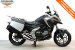 Honda NC 750 X (bj 2022), Motoren, Motoren | Honda, Toermotor, Bedrijf