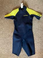 Wetsuit decathlon korte mouw,pijpen, Watersport en Boten, Watersportkleding, Ophalen, Zo goed als nieuw, Kind, Wetsuit
