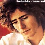 Tim Buckley - Happy Sad [nieuwe CD], 1960 tot 1980, Zo goed als nieuw, Verzenden