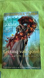 Ketting van goud - de laatste uren deel 1, Ophalen of Verzenden