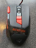 Muis Gaming Battletron - Nieuw, Ophalen of Verzenden, Nieuw