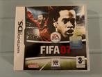 Fifa 07 (DS), Ophalen of Verzenden, Gebruikt, Sport