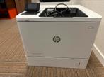 Hp Laserjet Enterprise M607n, Ophalen, Zwart-en-wit printen, Gebruikt, Printer