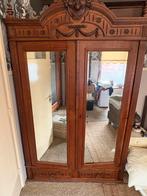 Mooie linnenkasten - Tegen elk redelijk bod!, Huis en Inrichting, Kasten | Kledingkasten, Gebruikt, 100 tot 150 cm, Ophalen of Verzenden