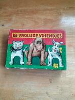 Knikkerspel, Ophalen, Gebruikt