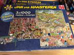 Biljarten, casino en het park., Hobby en Vrije tijd, Denksport en Puzzels, Ophalen, Zo goed als nieuw