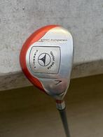 Golfclub TaylorMade FireSole Bubble Fairway Wood 7, Ophalen, Gebruikt, Club, Overige merken