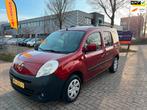 Renault Kangoo Family 1.6-16V Expression Rolstoel / Invalide, Gebruikt, 4 cilinders, Origineel Nederlands, Handgeschakeld