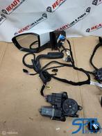 Buitenspiegel Set T-CROSS links rechts ELEKTRISCH INKLAPBAAR, Auto-onderdelen, Spiegels, Volkswagen, Nieuw, Ophalen of Verzenden