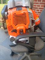 Daewoo bladblazer, Tuin en Terras, Bladblazers, Ophalen of Verzenden, Zo goed als nieuw, Elektrisch