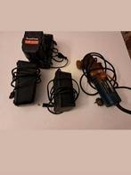 Te koop,AGE merk Slijpermachine+1×Bosch en, Ophalen