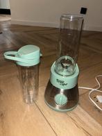 Bestron Smoothiemaker Royal Mint, Witgoed en Apparatuur, Ophalen of Verzenden, Nieuw, Blender to go