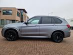 BMW X5 Xdrive40e Iperformance 313pk Aut 2018 Grijs, X5, 4 cilinders, Vierwielaandrijving, SUV of Terreinwagen