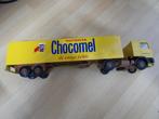 NUTRICIA Chocomel de enige echte, vrachtwagen lang 29 cm., Ophalen of Verzenden, Auto's