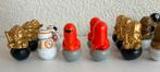 46 stuks Star Wars Rollinz - Complete Serie + Extra!, Verzamelen, Ophalen of Verzenden