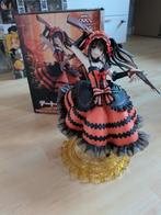 Date a Live Kurumi Tokisaki pvc figure, Ophalen of Verzenden, Zo goed als nieuw