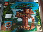 Lego boomhut, Ophalen of Verzenden, Nieuw