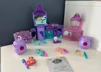 Magic mixies kasteel, Verzamelen, Poppetjes en Figuurtjes, Ophalen of Verzenden, Zo goed als nieuw